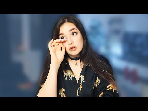 Видео: Как мы чуть не развелись (не кликбейт)