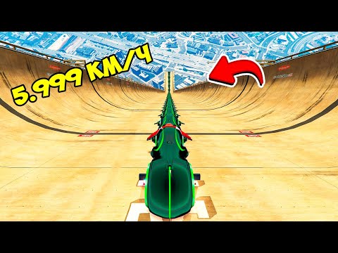 Видео: СПУСК БЕЗ ТОРМОЗОВ НА САМОМ ДЛИННОМ МОТОЦИКЛЕ В ГТА 5 МОДЫ! ОБЗОР МОДА в GTA 5 ВИДЕО