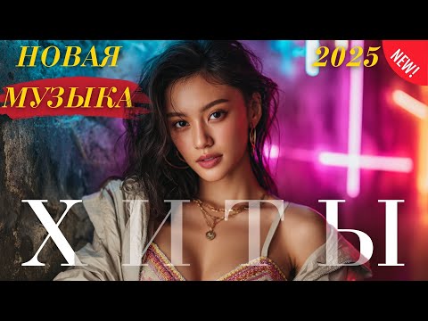 Видео: ТОП ХИТЫ Казахстана 2025 | Подборка для Твоего Настроения