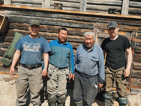 Видео: Сааскы кус 2022. Саха Сирэ. Чурапчы улууьа. Кытаанах нэьилиэгэ.