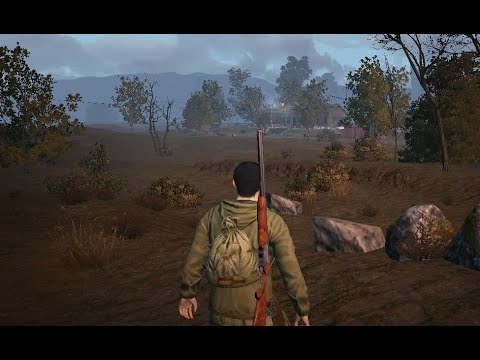 Видео: STAY OUT Stalker online Самое свежее информативное видео 2024 год (Часть - 1 Полный разбор Лесной)