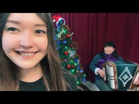 Видео: С Новым годом 🎁 наш день 31 декабря 😃 было весело 😻танцы тоже есть 🤣сморите до конца 👏