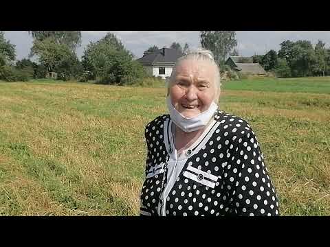 Видео: #Обзор дома 6500$#Беларусь#Молоткова, слуцкий район минская области