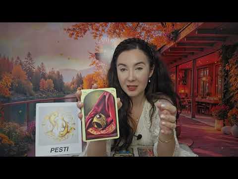 Видео: РЫБЫ ♓️ НОЯБРЬ 2025 🔮 ПОЛНАЯ ПЕРЕЗАГРУЗКА, ВСЁ РАДИ ЛЮБВИ! МУЖЧИНА ИГРАЕТ ЖЁСТКО!