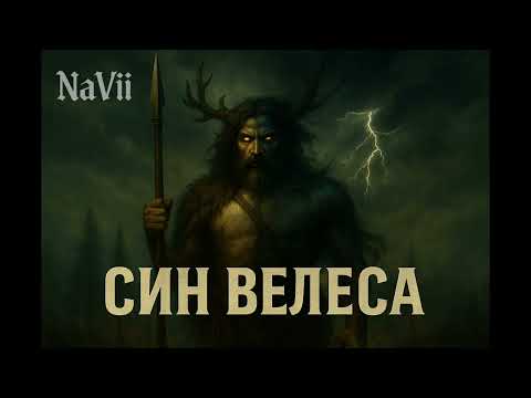 Видео: NaVii — СИН ВЕЛЕСА (Official Audio)
