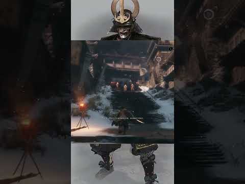Видео: УДЕЛИ ВРЕМЯ ТРЕНИРОВКАМ #sekiroshadowsdietwice #прохождение #мемы