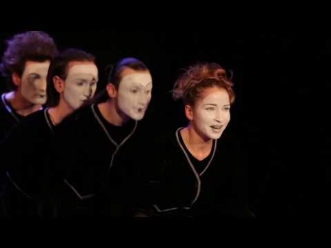 Видео: Pantomime - Faster!Higher!Stronger! (мимы)