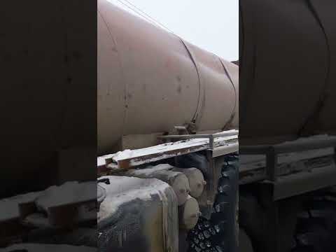 Видео: купил материал для ремонта ассенизаторской бочки.. приступаю к ремонту