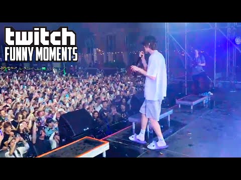 Видео: Топ Моменты с Twitch | Random Fest