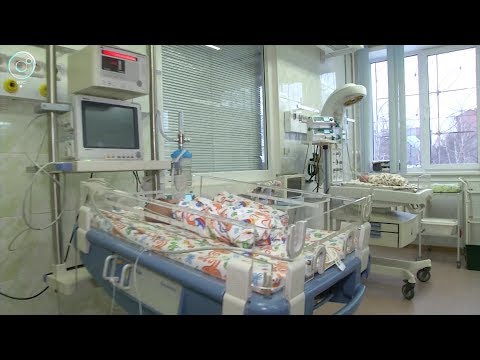 Видео: Видео издевательств над младенцем-отказником изучает Следственный комитет