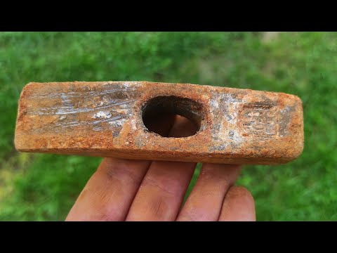 Видео: Клинья больше НЕ НУЖНЫ! Мало кто помнит и знает такой дедовский метод!100% рабочая идея!