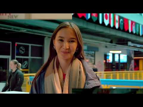 Видео: Обзор Университета Нышанташы Стамбул. Nişantaşı University