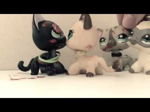 Видео: Клип LPS:Ты Так Красива..(СПАСИБО ЗА 20 Подписчиков!!!!!)