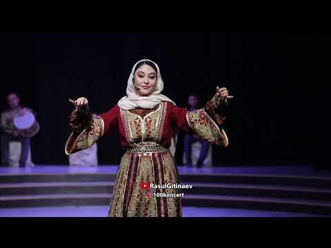 Видео: 17 Марина Миголь – «Фатима»