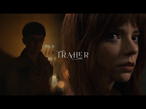 Видео: Трейлер к фанфику "Чужак" | 𝐓𝐡𝐞 𝐌𝐚𝐫𝐚𝐮𝐝𝐞𝐫𝐬 𝐀𝐔 | #fanmade