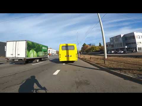 Видео: ЕЗДИМ С ПОДПИСЧИКОМ НА ШОССЕРАХ ПО РАЙОНУ:)