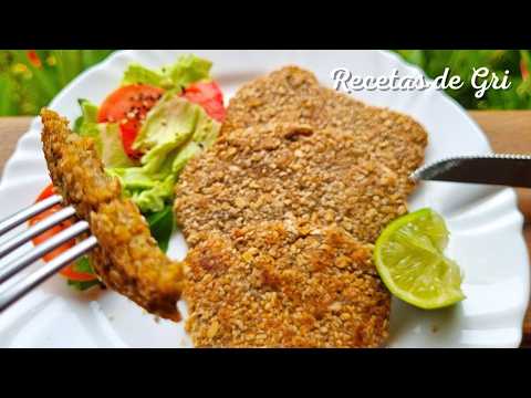 Видео: Киноа по-милански — богатый белком обед. Простой рецепт без мяса.