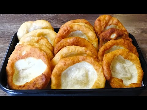 Видео: Домашние закуски с йогуртом. Пушистый и вкусный!