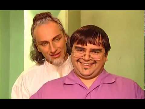 Видео: Осторожно модерн 2. Приключения Степана