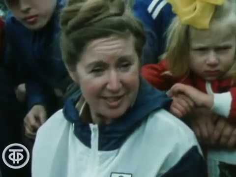 Видео: Второе дыхание (1986)