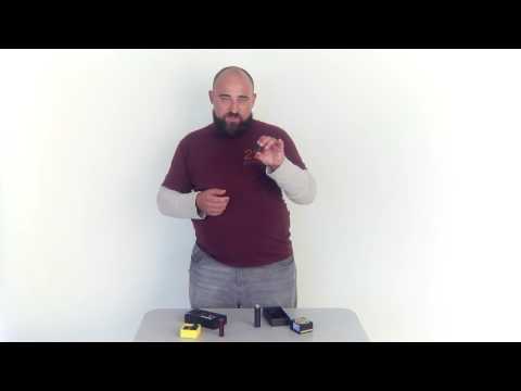 Видео: Обзор мода Subzero legendary с дрипкой Tokugawa