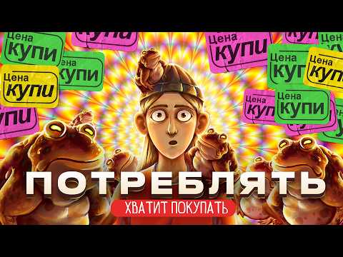 Видео: ТЕБЯ РАЗВЕЛИ: Кто крадет твои деньги? | ИПЭШНИКИ
