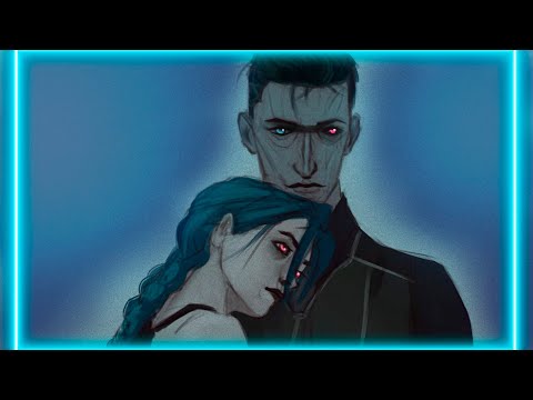 Видео: Силко и Джинкс