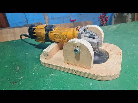 Видео: БЛЕСТЯЩАЯ ИДЕЯ - Адаптация с помощью ГРИНДЕРА.