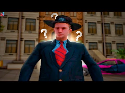 Видео: Будни лидера полиции - Многое изменилось на Arizona RP GTA SAMP