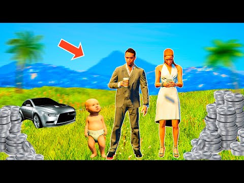 Видео: КҮМІС ОТБАСЫ АСЫРАП АЛДЫ (GTA V)