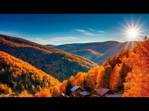 Видео: СОБИРАЮ УРОЖАЙ 🤭🍁🍂Осень  на Юге 