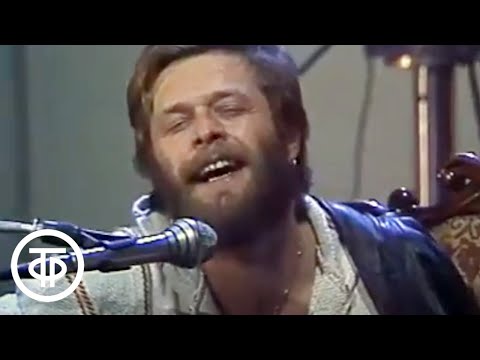 Видео: Интервью с Борисом Гребенщиковым. "Аквариум" - Не стой на пути у высоких чувств. Взгляд (1989)