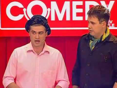 Видео: Лучшее выступление дуэта имени Чехова