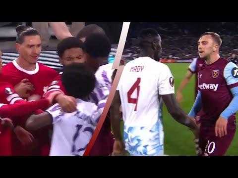 Видео: Когда игроки теряют контроль 2023/2024 №14