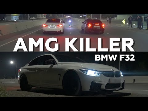 Видео: BMW или Subaru? НЕМЕЦКО-ЯПОНСКИЙ ВЫПУСК - ГОНКИ!