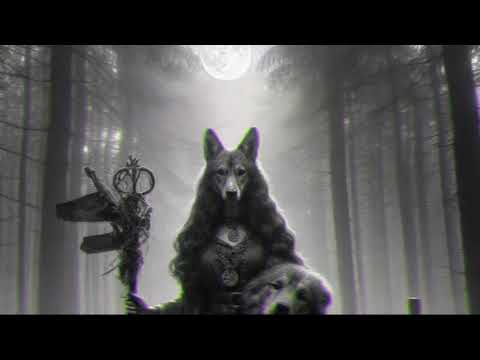 Видео: Геката | | Медитация-путешествие к Гекате | Часть 2