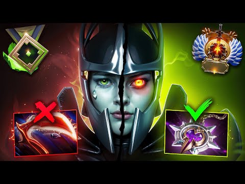 Видео: ПОДРОБНЫЙ ГАЙД НА ФАНТОМКУ ОТ 12К ИГРОКА | GUIDE + ИГРА