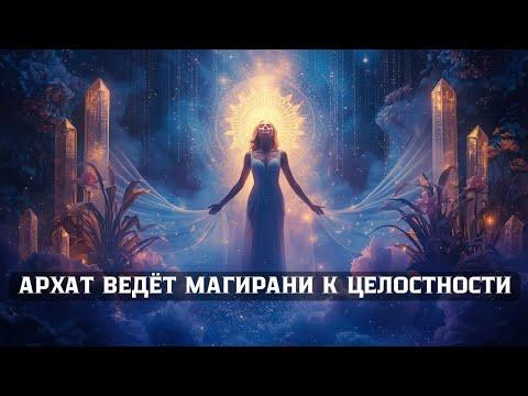 Видео: Почему на Архата нельзя опереться как на обычного мужчину