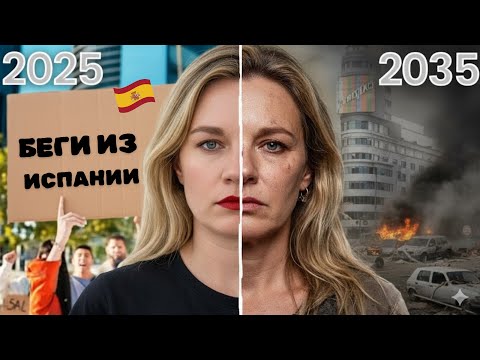 Видео: Худшая страна для жизни в 2025 году