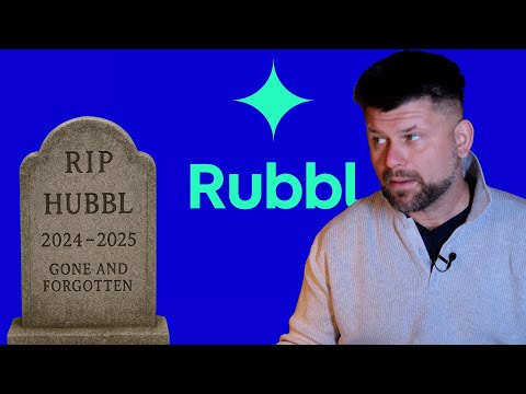 Видео: Для Хаббла всё кончено | Dirt Report