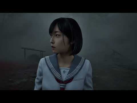 Видео: Пугало Silent Hill f #3