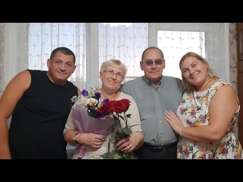 Видео: ПРАЗДНИЧНЫЙ СТОЛ,НА ДЕНЬ РОЖДЕНИЯ МАМЫ. ДЕНЬ РОЖДЕНИЯ МАМЫ.