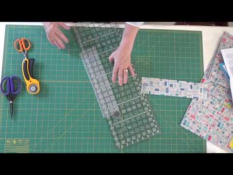 Видео: Бег с ножницами от Энни. Часть 1 из 3