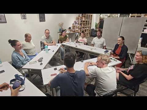 Видео: Спортивная Мафия в Тайбэе: Игра 18 (YK-CLUB, 2025/10/11)