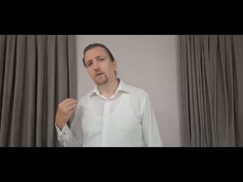 Видео: "До 40 лет ты будешь бедна и нещастна, а потом привыкнешь!"- Чтобы не так - думай и трудись!