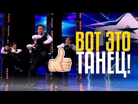 Видео: ВОТ ЭТО ТАНЕЦ! Команда New Generation из Кыргызстана / Dance Kyrgyzstan