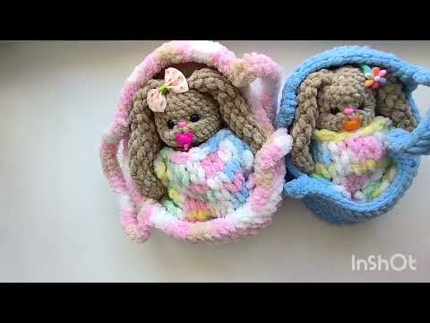 Видео: Готовые работы за неделю , комбинезон и небольшие покупки!!!