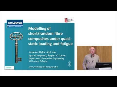 Видео: ИППТ СПбПУ. Лекции C. Ломова по моделированию волокнистых композитов. Часть 4