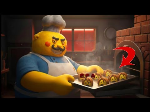 Видео: Мистер михс мені ұстап алды? 😱