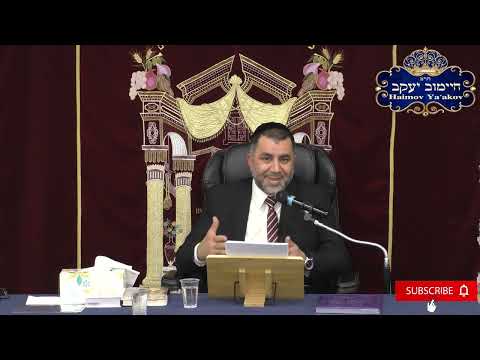 Видео: ЗОЛОТЫЕ СЛОВА ПРОВЕРЕННЫЕ ВРЕМЕНЕМ (ДЕНВЕР, КОЛОРАДО) - רוסית - Раввин Яков Хаимов